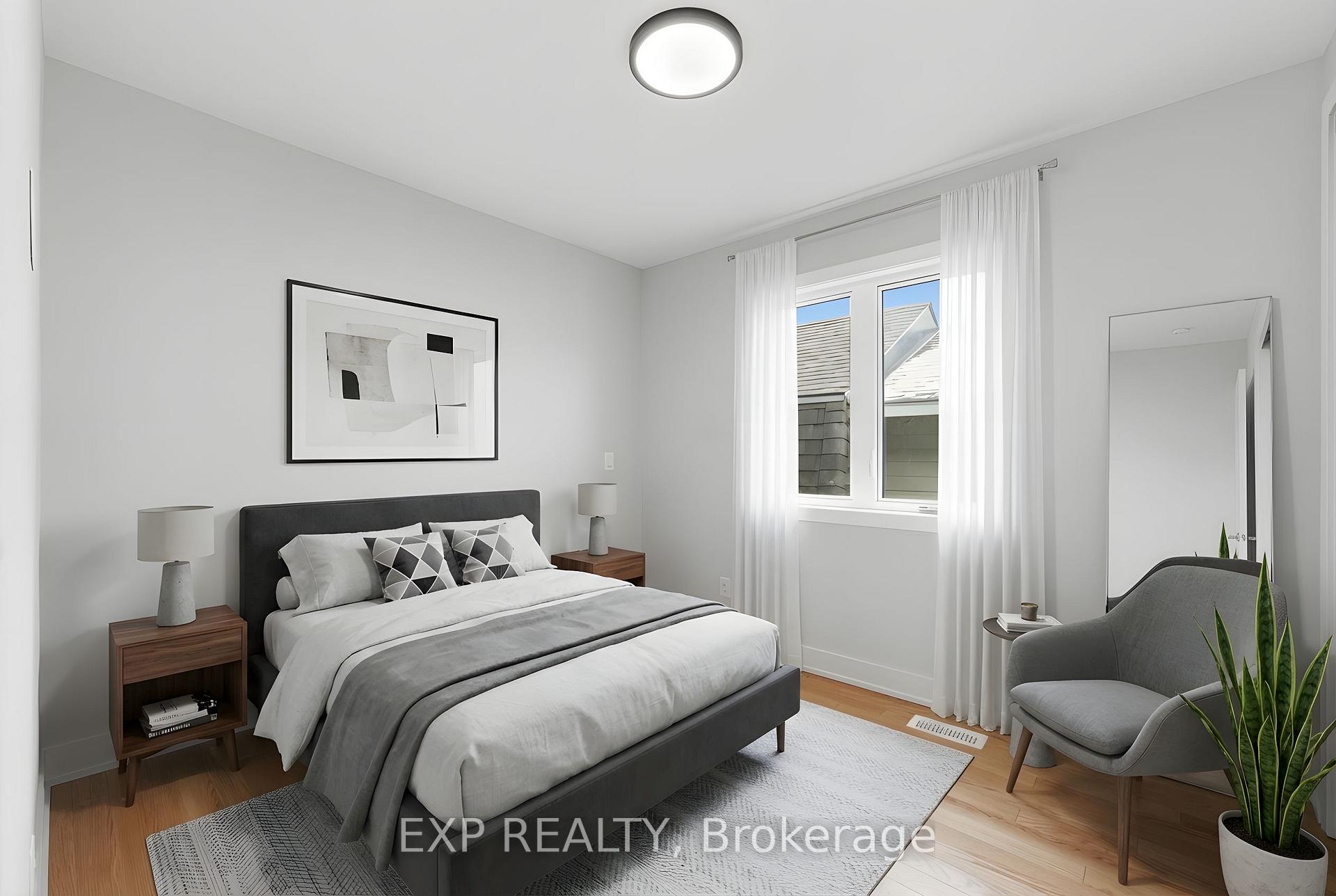 Photo 27 of Unit B, 512 Roosevelt Avenue, Ottawa, McKellar/Highland — HOMEH