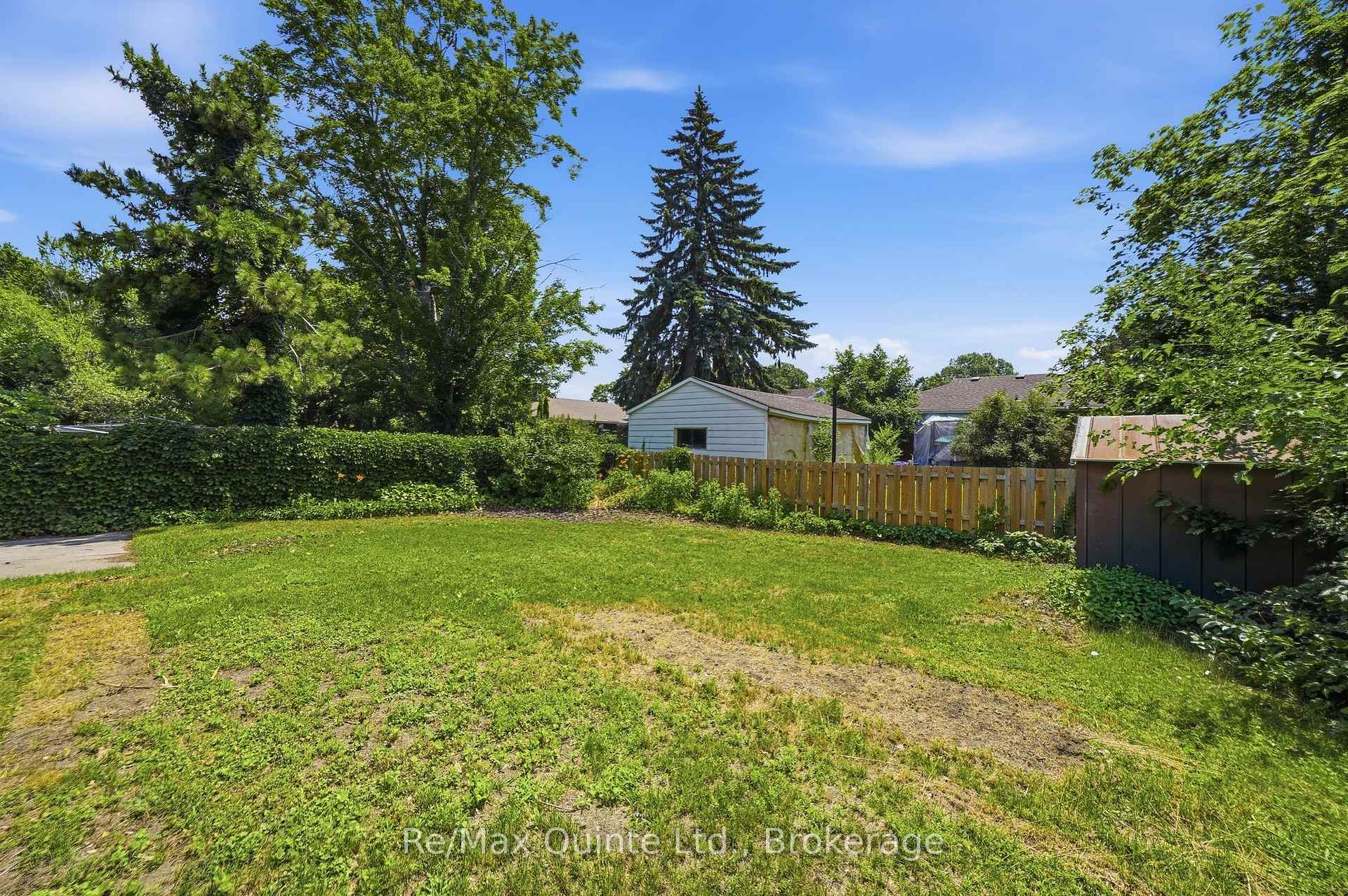 Photo 37 of 37 Northwood Crescent, Belleville, Belleville Ward — HOMEH
