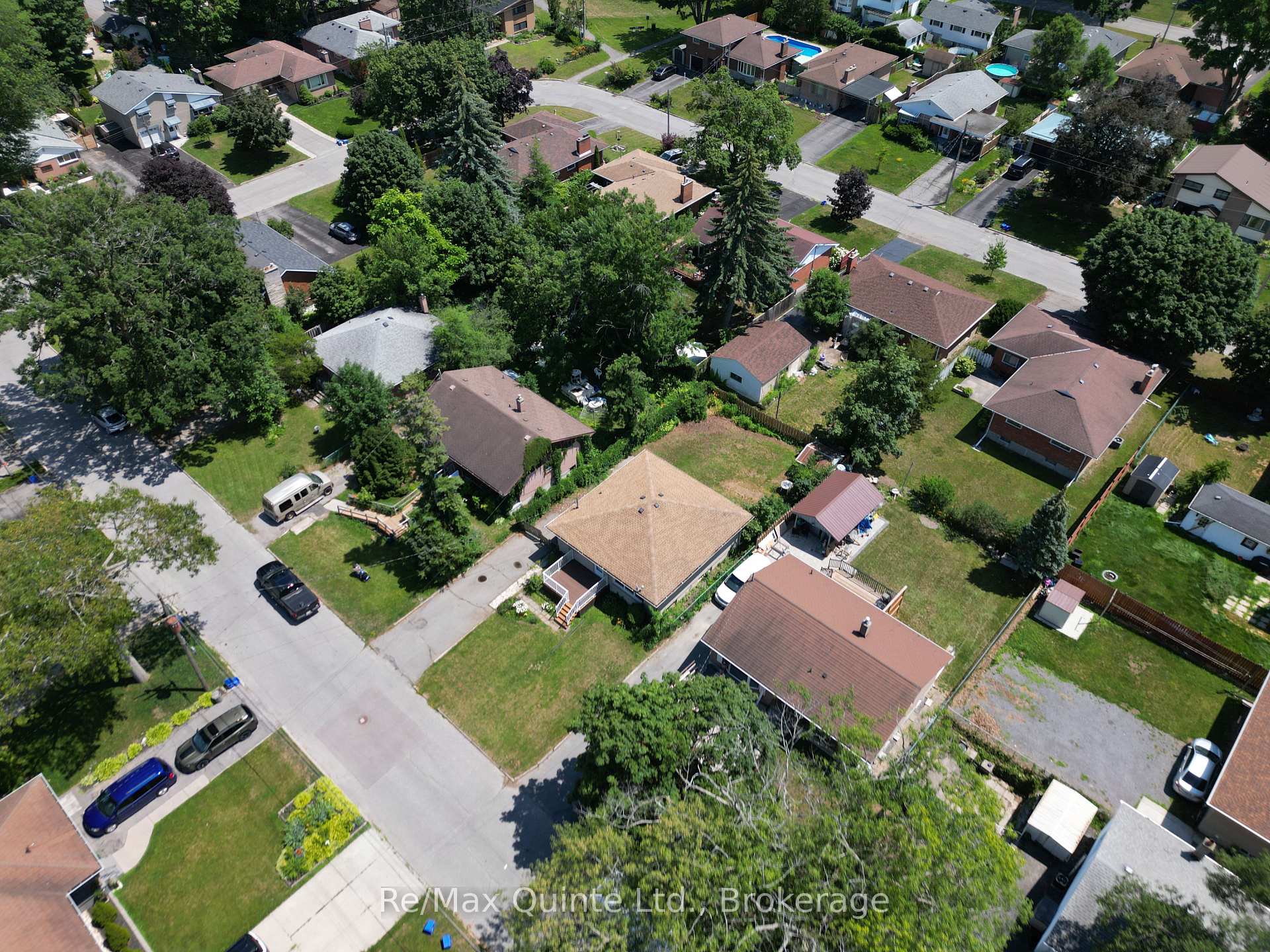 Photo 44 of 37 Northwood Crescent, Belleville, Belleville Ward — HOMEH