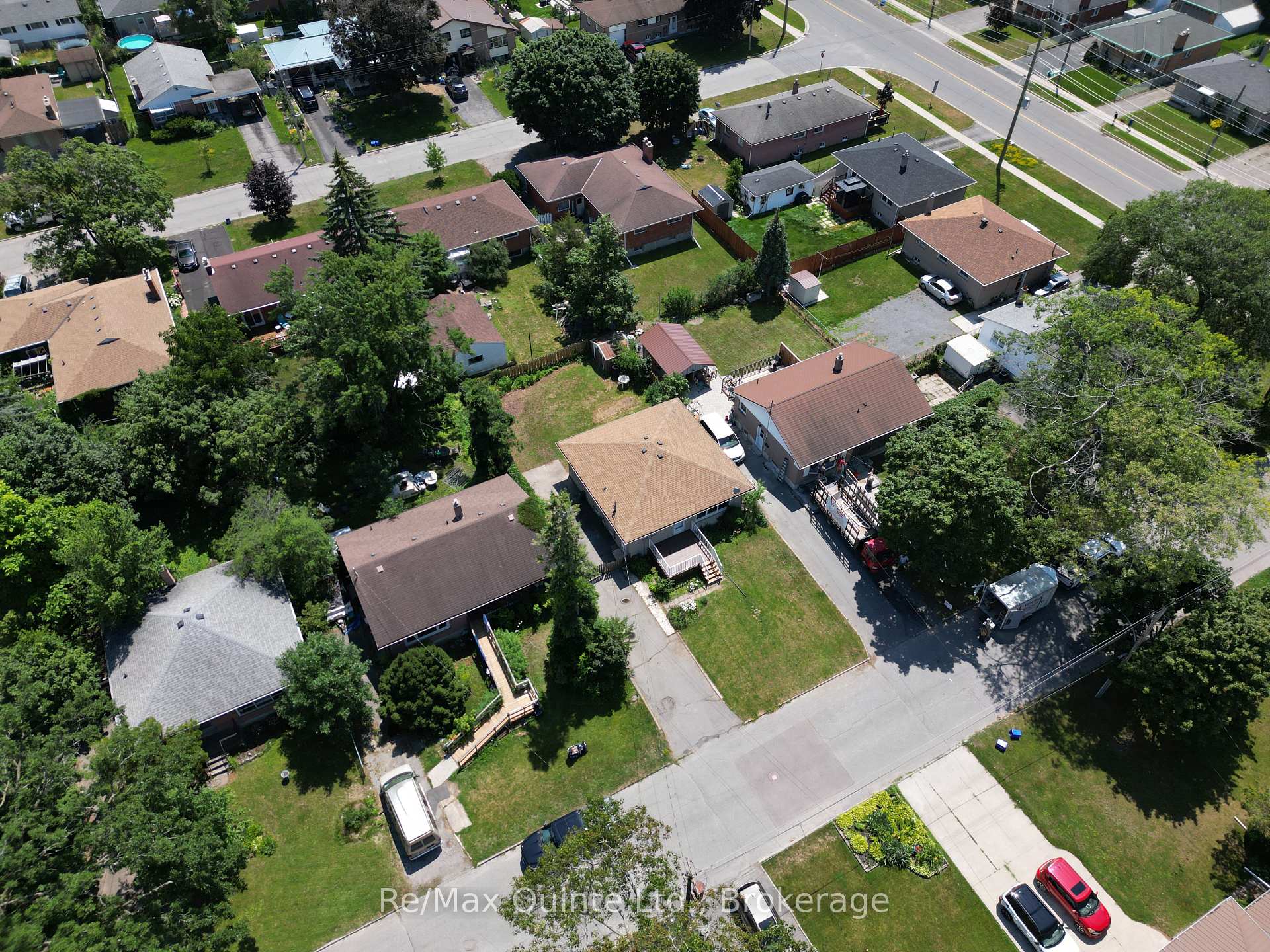 Photo 45 of 37 Northwood Crescent, Belleville, Belleville Ward — HOMEH