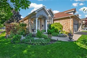 Photo 1 of 62 Varley Crescent, Brantford, Mayfair — HOMEH