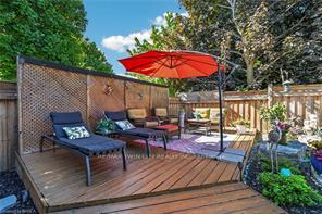 Photo 7 of 62 Varley Crescent, Brantford, Mayfair — HOMEH