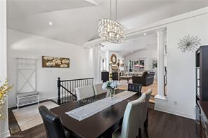 Photo 17 of 62 Varley Crescent, Brantford, Mayfair — HOMEH
