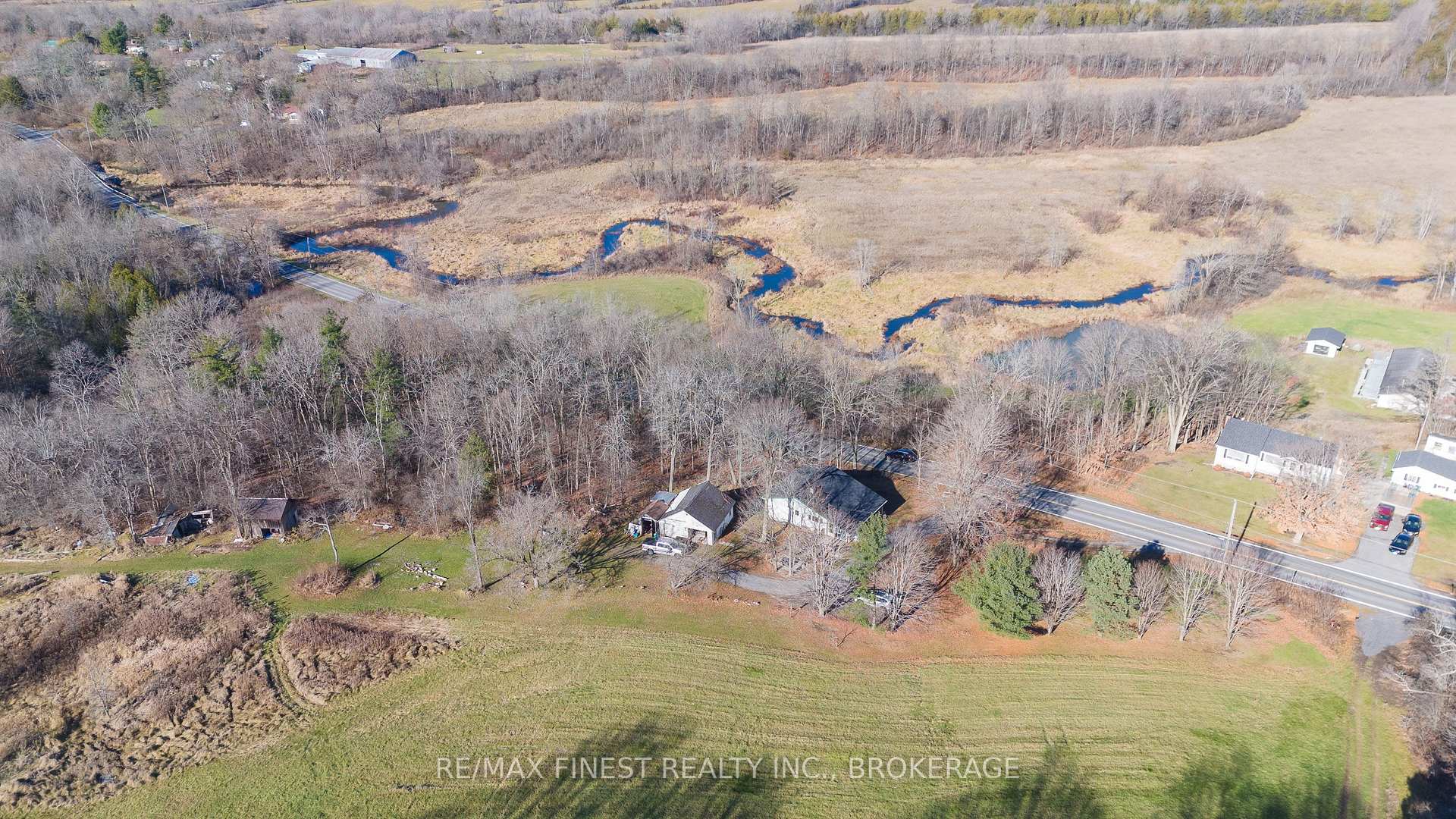 Photo 1 of 2221 Burbrook Road, Kingston, City North of 401 — HOMEH