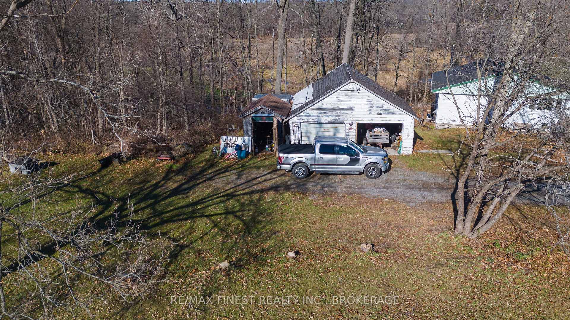 Photo 27 of 2221 Burbrook Road, Kingston, City North of 401 — HOMEH