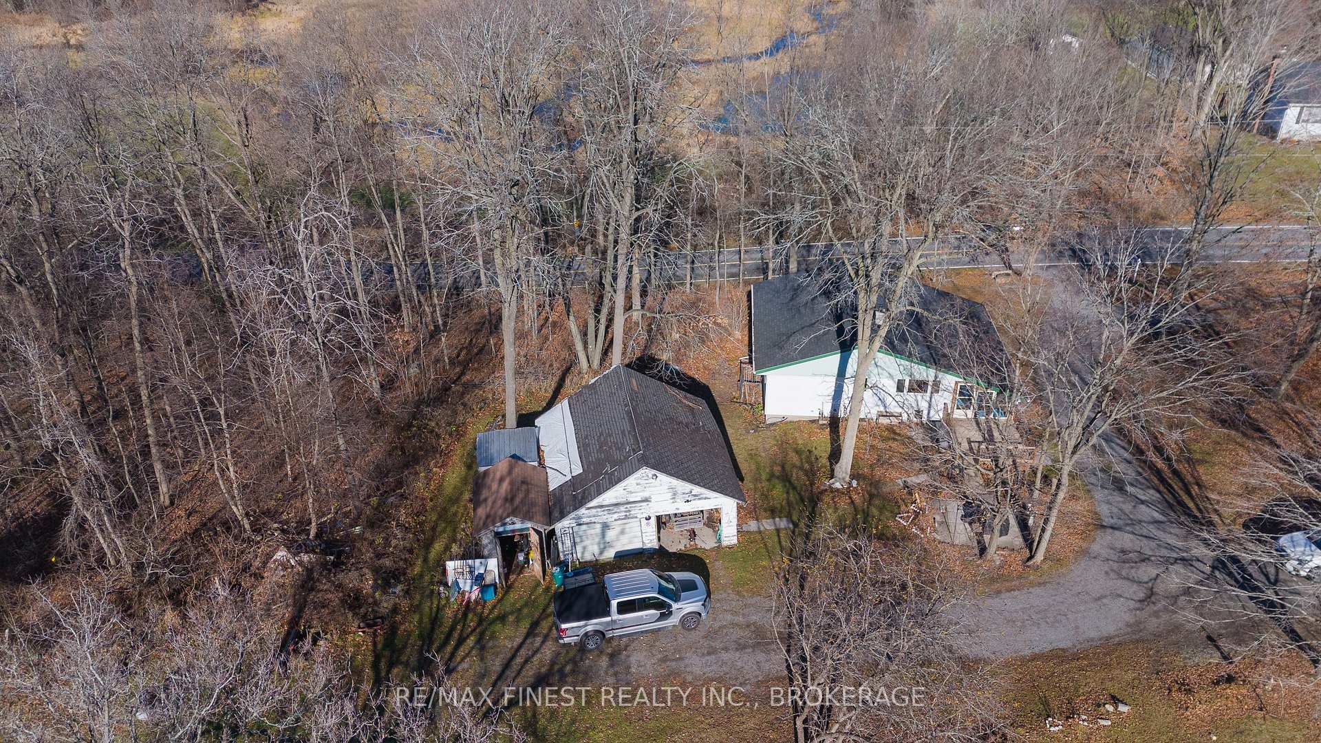 Photo 28 of 2221 Burbrook Road, Kingston, City North of 401 — HOMEH