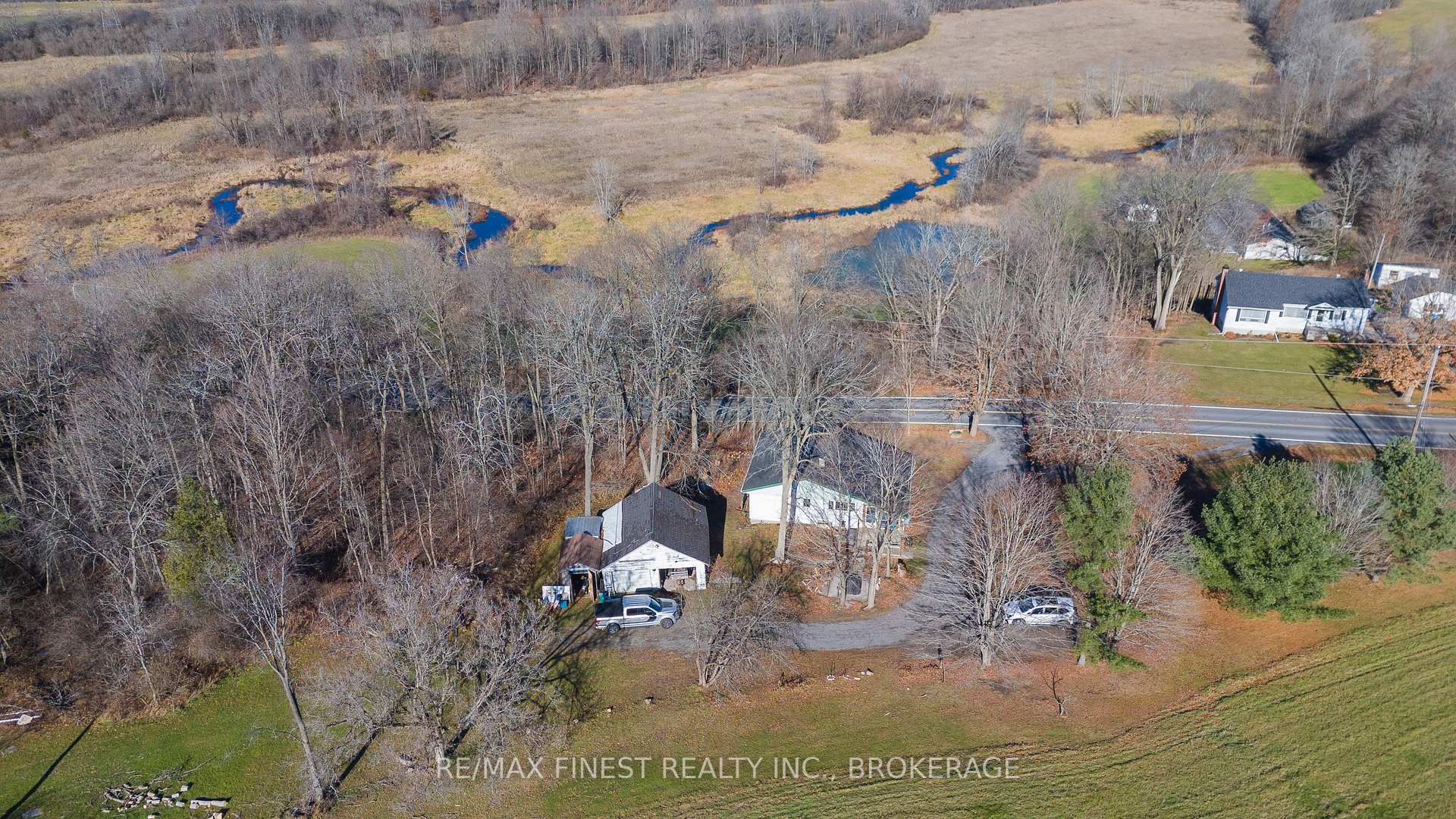 Photo 29 of 2221 Burbrook Road, Kingston, City North of 401 — HOMEH