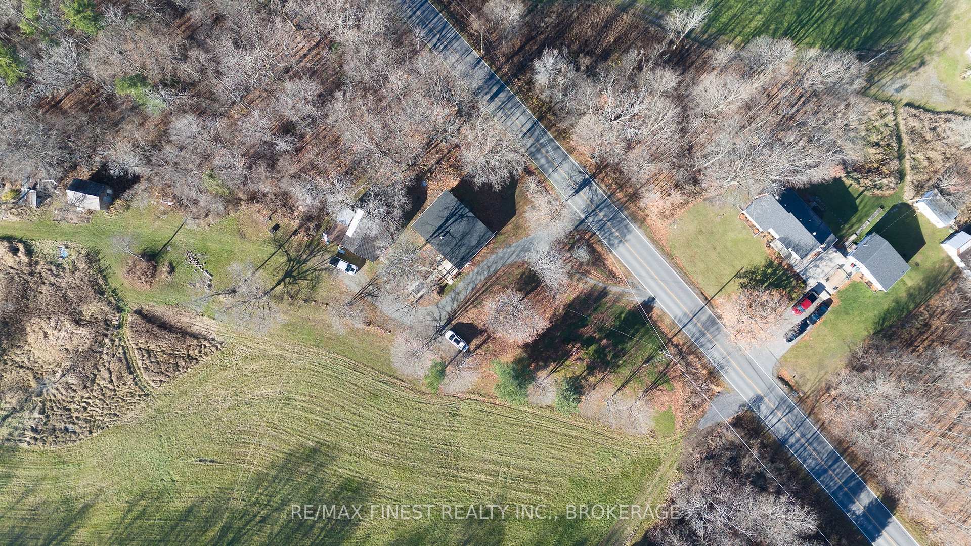 Photo 32 of 2221 Burbrook Road, Kingston, City North of 401 — HOMEH