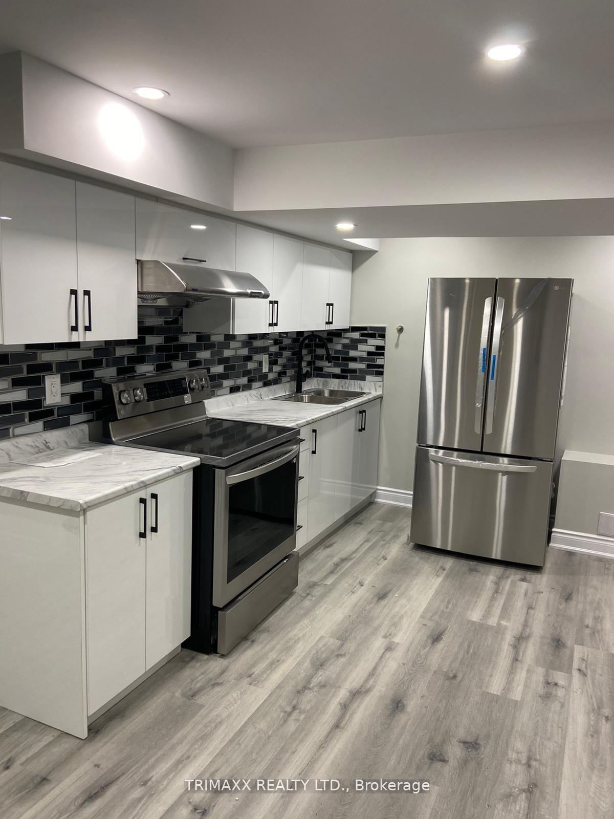 Photo 5 of Unit Basement, 7 Vinewood Road, Caledon, Rural Caledon — HOMEH