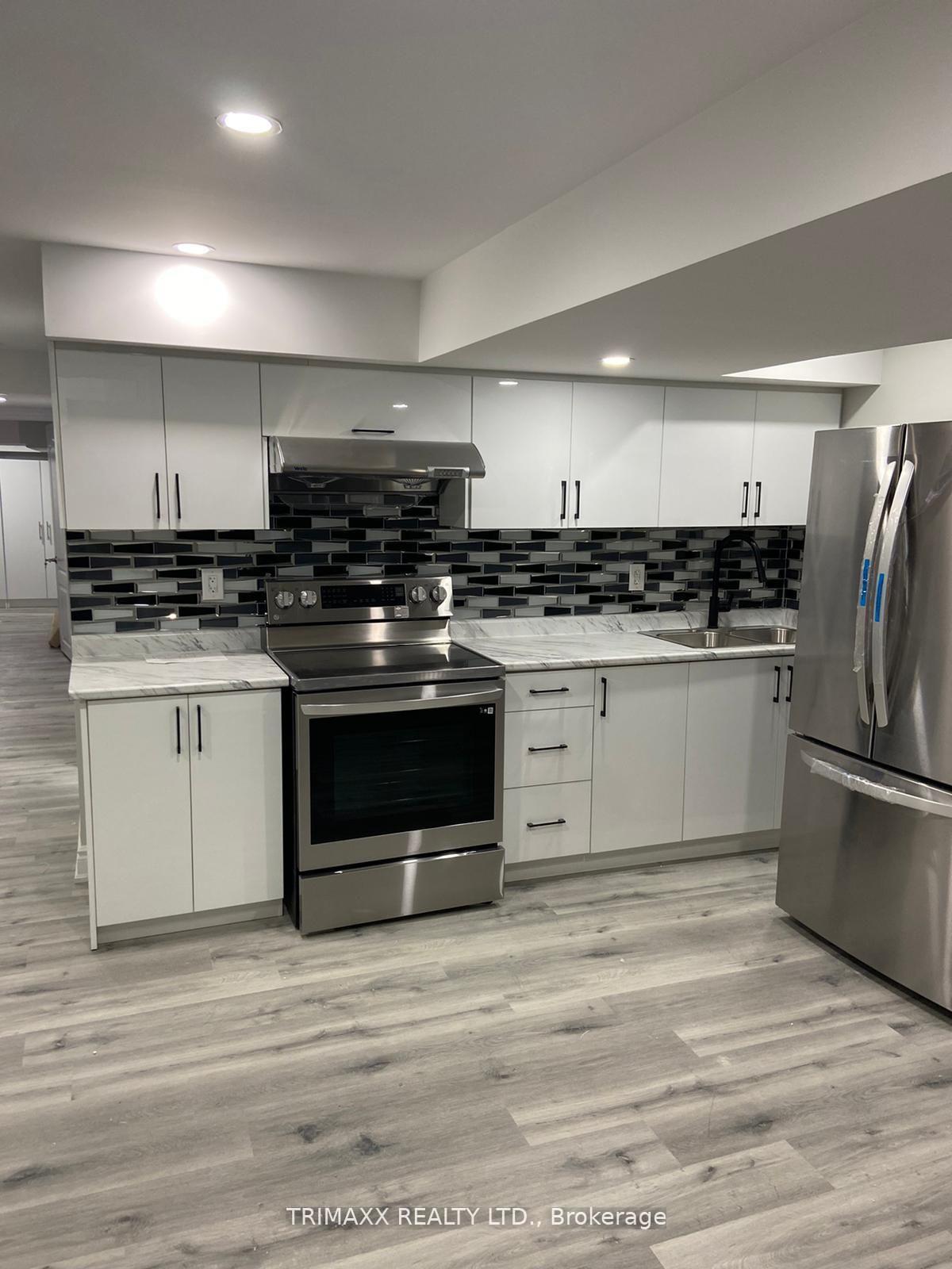 Photo 7 of Unit Basement, 7 Vinewood Road, Caledon, Rural Caledon — HOMEH