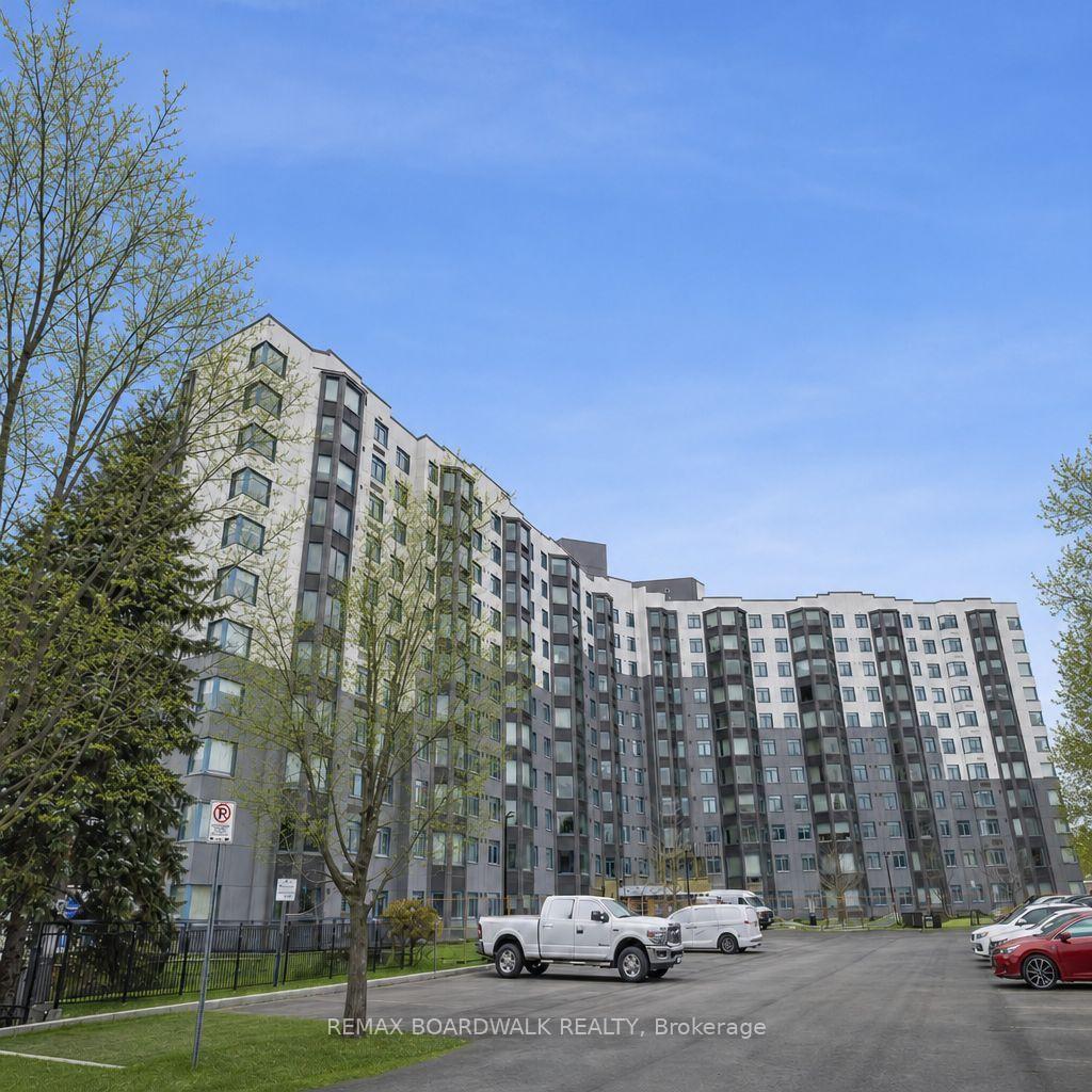 Photo 1 of Unit 210, 1025 Grenon Avenue, Ottawa, Fairfield Heights — HOMEH