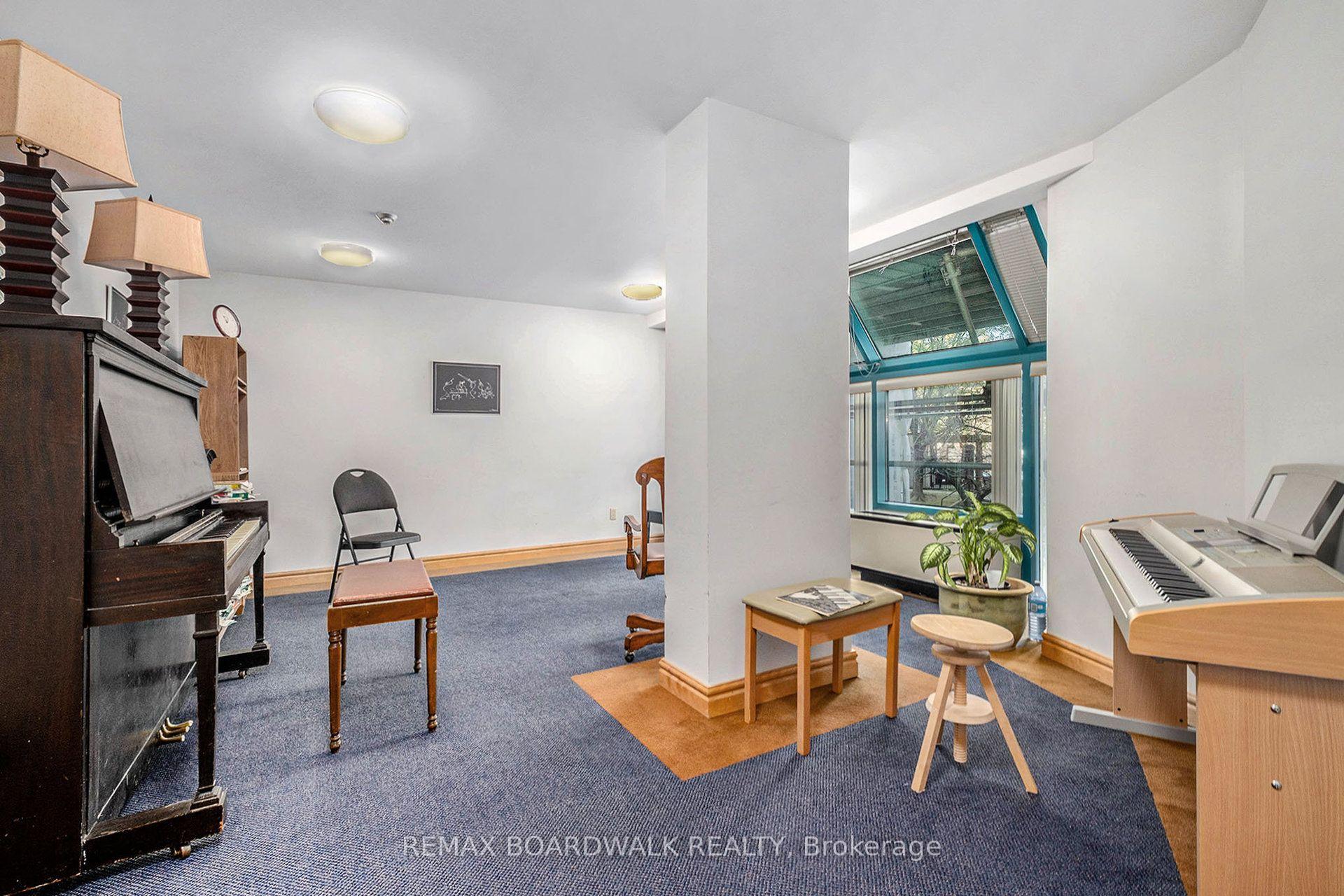 Photo 26 of Unit 210, 1025 Grenon Avenue, Ottawa, Fairfield Heights — HOMEH
