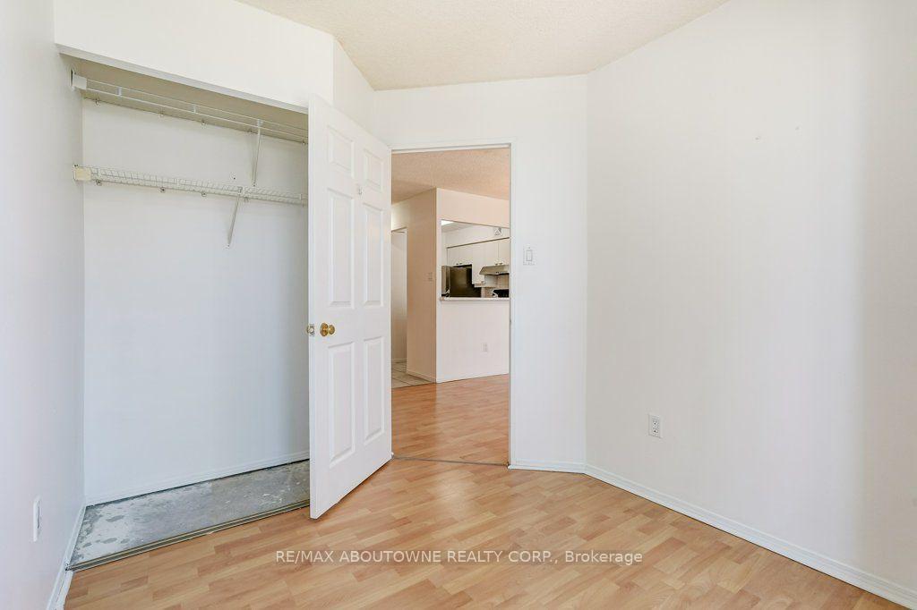 Photo 19 of Unit 1007, 55 Elm Drive W, Mississauga, City Centre — HOMEH
