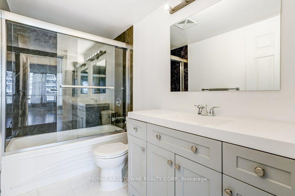 Photo 23 of Unit 1007, 55 Elm Drive W, Mississauga, City Centre — HOMEH