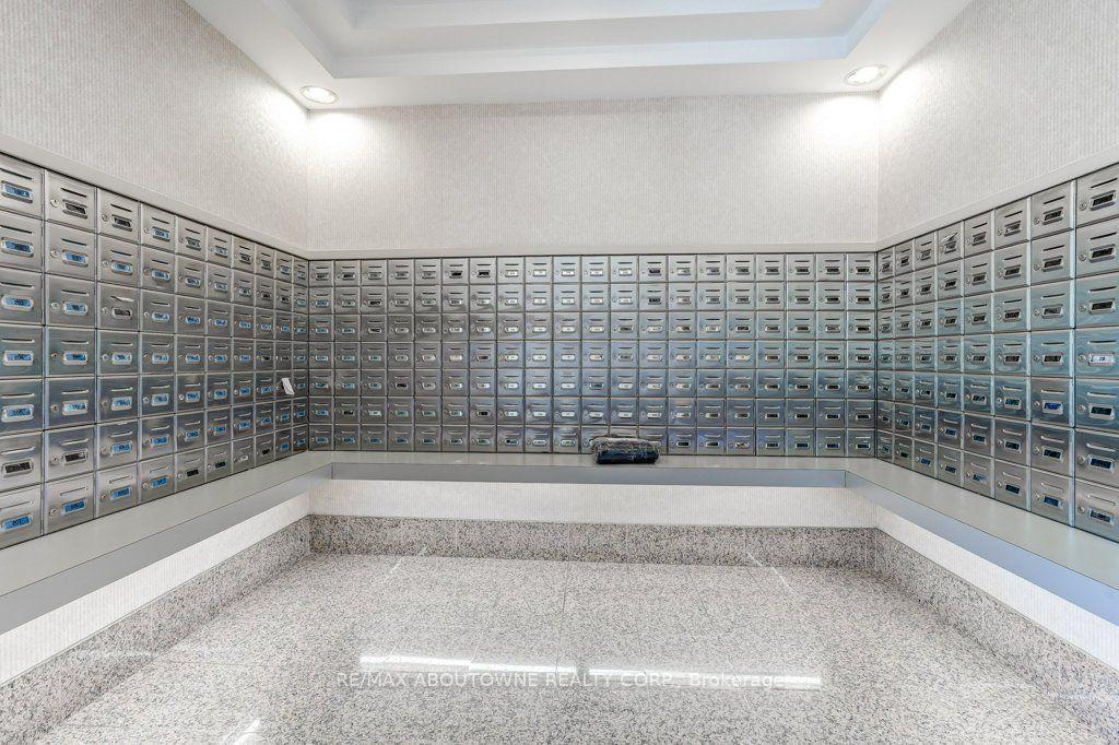 Photo 25 of Unit 1007, 55 Elm Drive W, Mississauga, City Centre — HOMEH