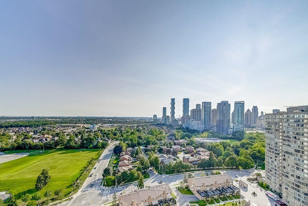 Photo 31 of Unit 1007, 55 Elm Drive W, Mississauga, City Centre — HOMEH