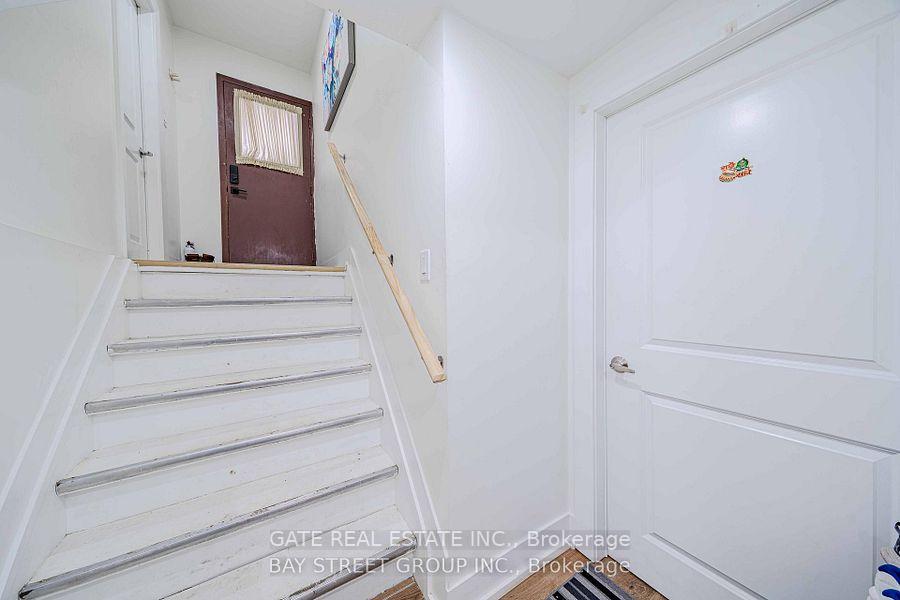 Photo 3 of Unit Lower Level, 14 Amarillo Drive, Scarborough, Eglinton East — HOMEH