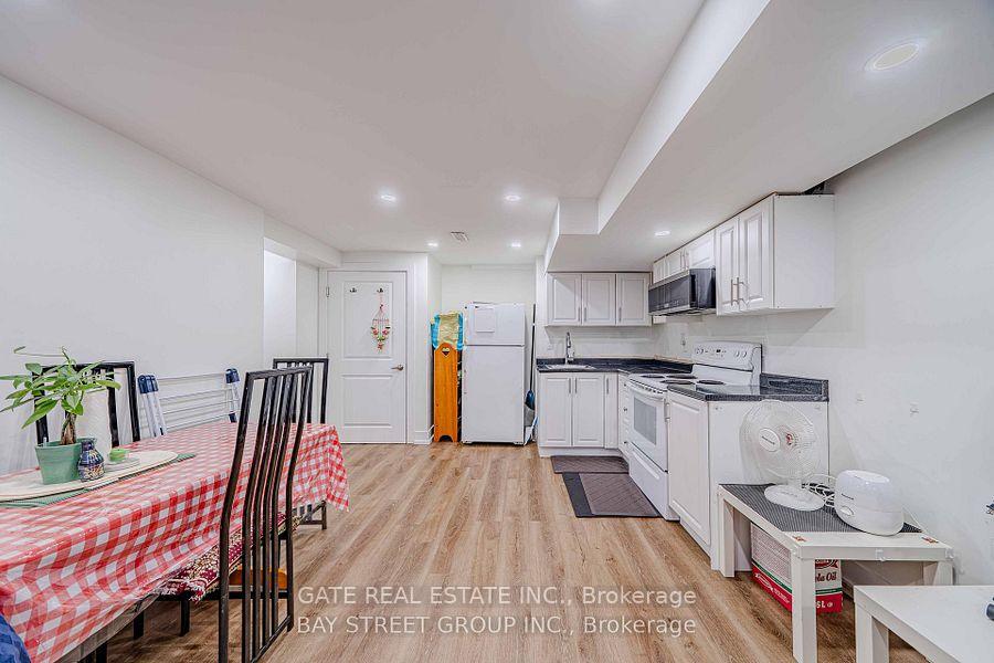 Photo 8 of Unit Lower Level, 14 Amarillo Drive, Scarborough, Eglinton East — HOMEH