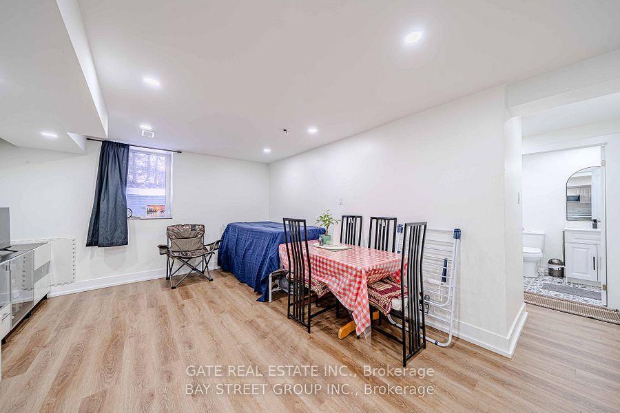 Photo 10 of Unit Lower Level, 14 Amarillo Drive, Scarborough, Eglinton East — HOMEH