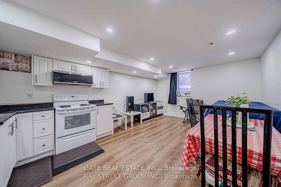 Photo 12 of Unit Lower Level, 14 Amarillo Drive, Scarborough, Eglinton East — HOMEH