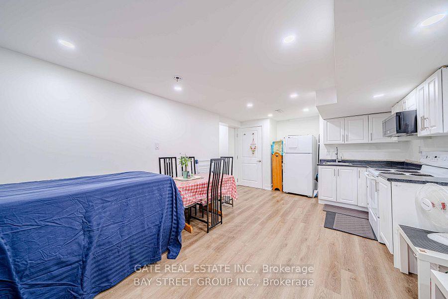 Photo 14 of Unit Lower Level, 14 Amarillo Drive, Scarborough, Eglinton East — HOMEH