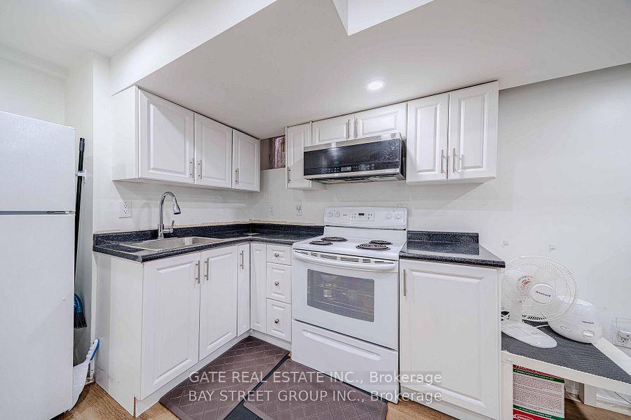 Photo 16 of Unit Lower Level, 14 Amarillo Drive, Scarborough, Eglinton East — HOMEH