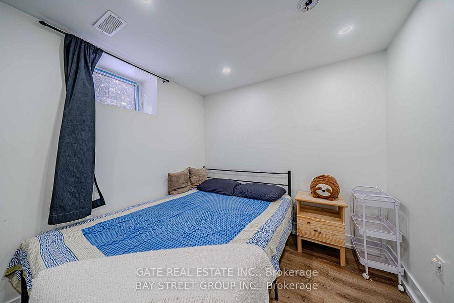 Photo 18 of Unit Lower Level, 14 Amarillo Drive, Scarborough, Eglinton East — HOMEH
