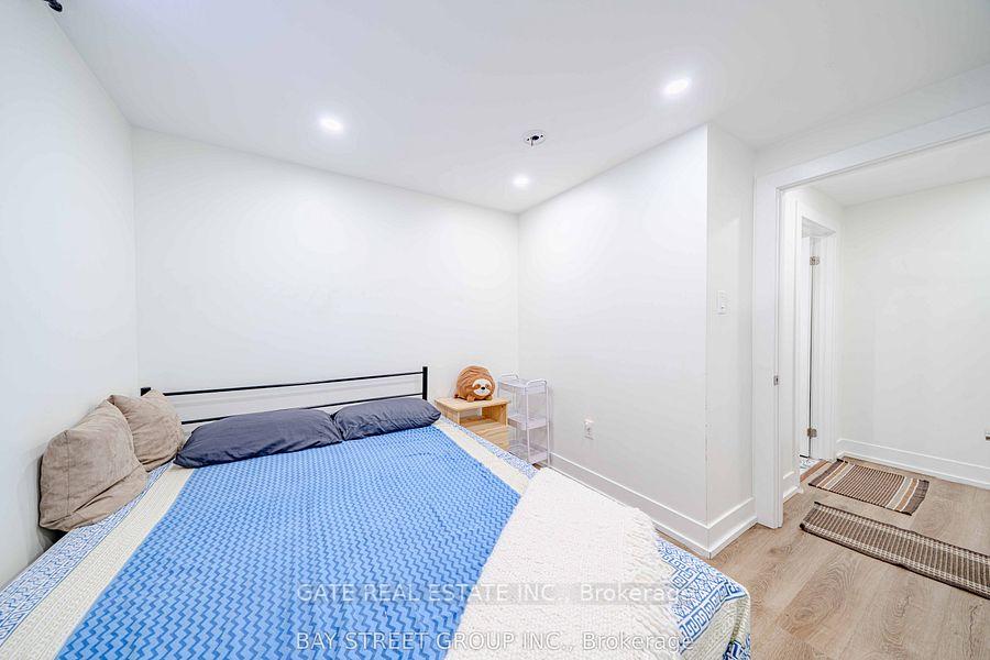 Photo 20 of Unit Lower Level, 14 Amarillo Drive, Scarborough, Eglinton East — HOMEH