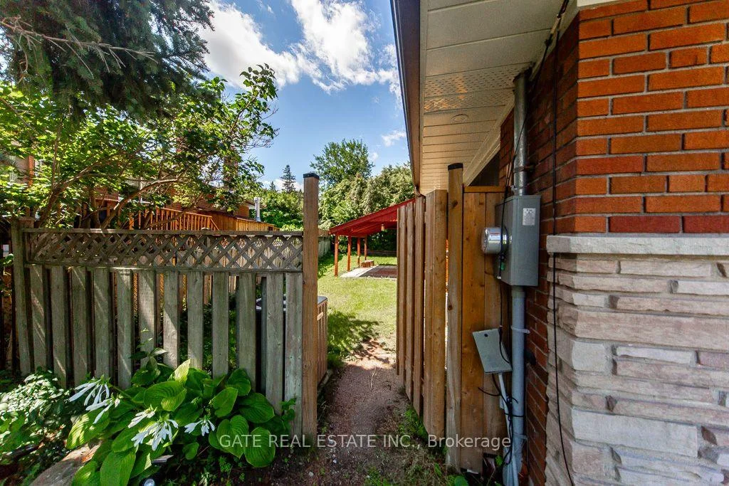 Photo 7 of Unit Lower Level, 14 Amarillo Drive, Scarborough, Eglinton East — HOMEH