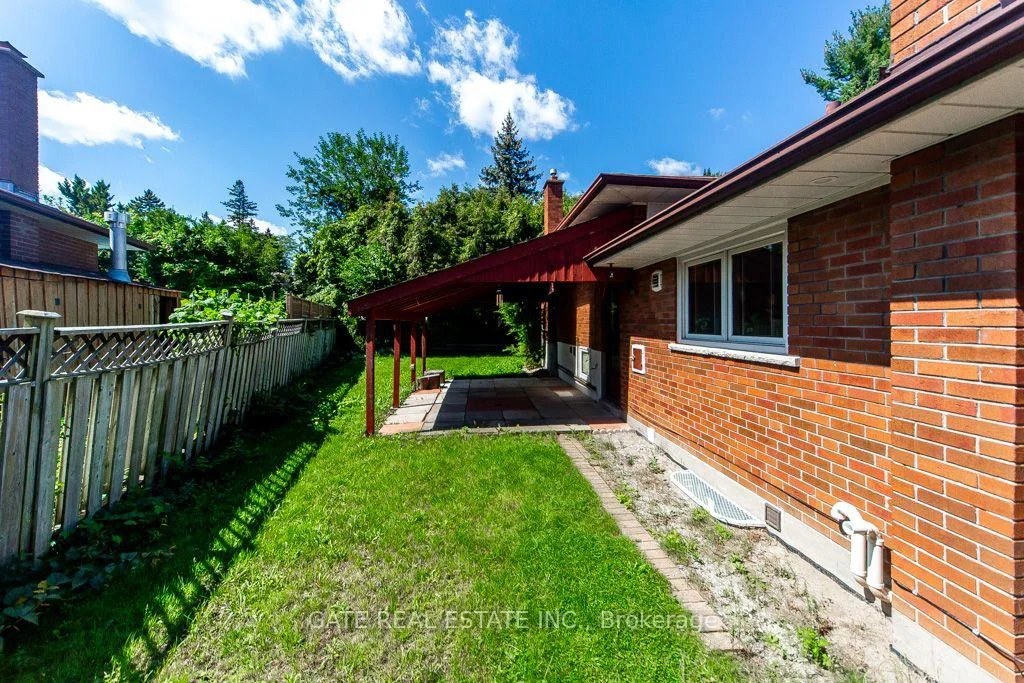 Photo 9 of Unit Lower Level, 14 Amarillo Drive, Scarborough, Eglinton East — HOMEH