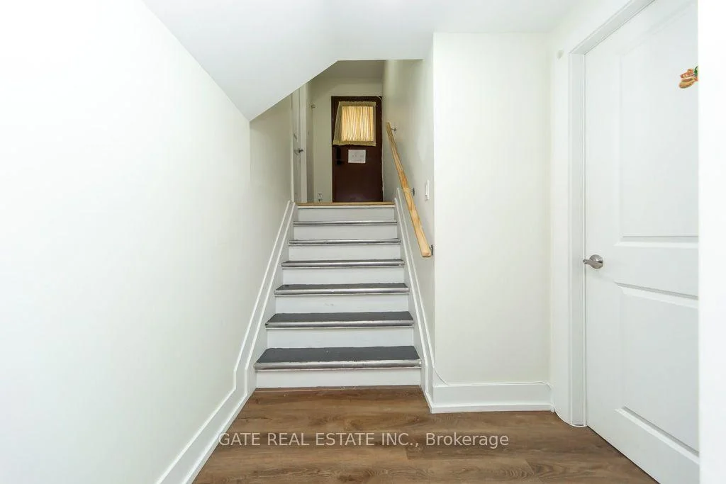 Photo 15 of Unit Lower Level, 14 Amarillo Drive, Scarborough, Eglinton East — HOMEH