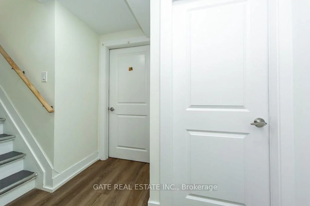 Photo 17 of Unit Lower Level, 14 Amarillo Drive, Scarborough, Eglinton East — HOMEH