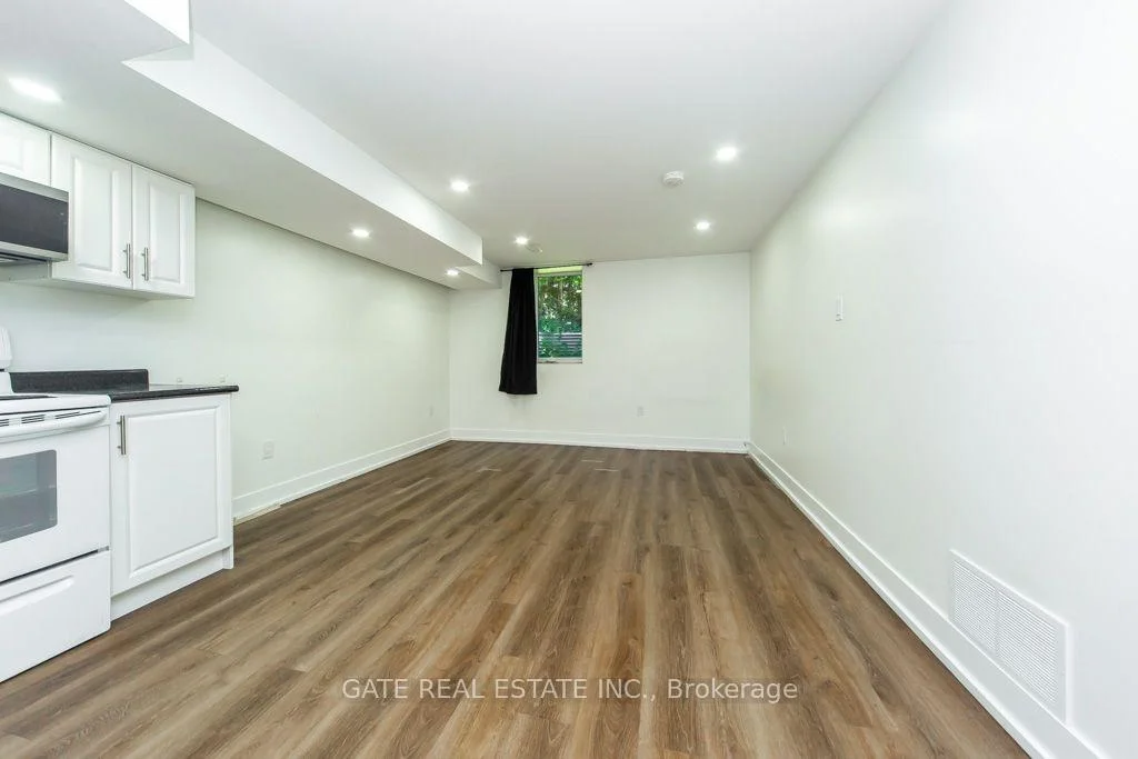Photo 21 of Unit Lower Level, 14 Amarillo Drive, Scarborough, Eglinton East — HOMEH