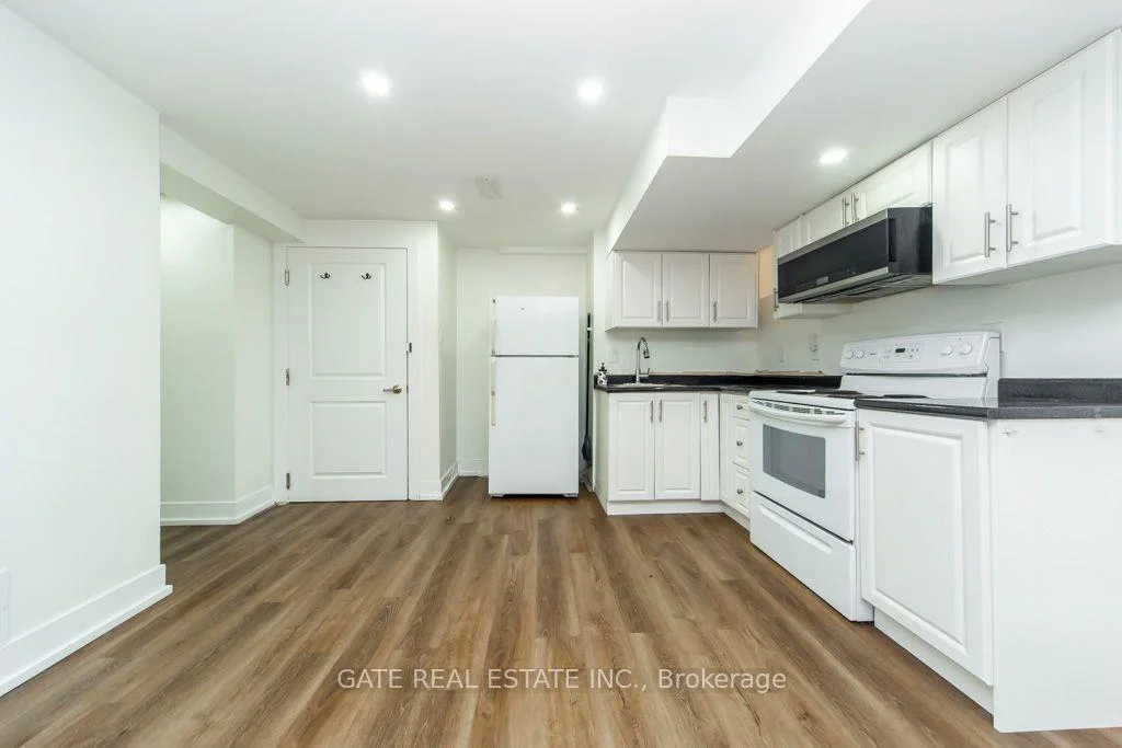 Photo 25 of Unit Lower Level, 14 Amarillo Drive, Scarborough, Eglinton East — HOMEH