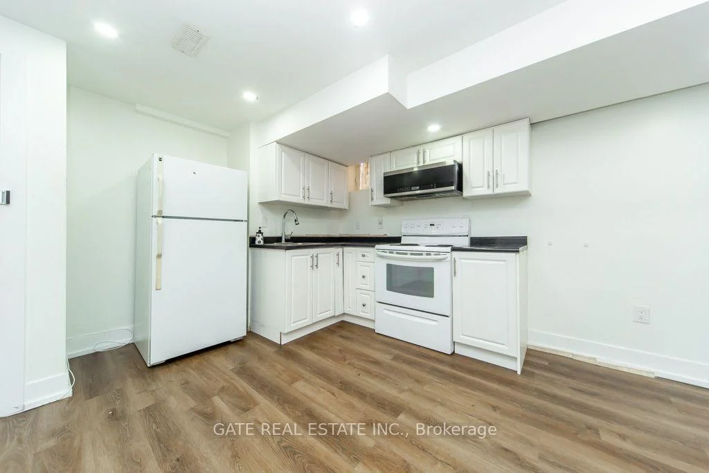 Photo 26 of Unit Lower Level, 14 Amarillo Drive, Scarborough, Eglinton East — HOMEH