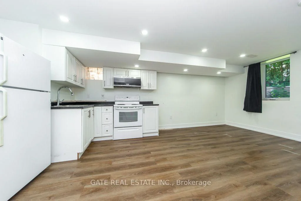 Photo 27 of Unit Lower Level, 14 Amarillo Drive, Scarborough, Eglinton East — HOMEH