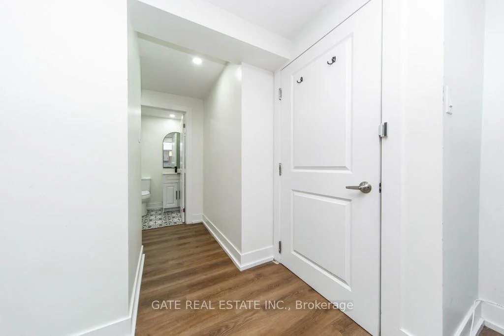 Photo 28 of Unit Lower Level, 14 Amarillo Drive, Scarborough, Eglinton East — HOMEH