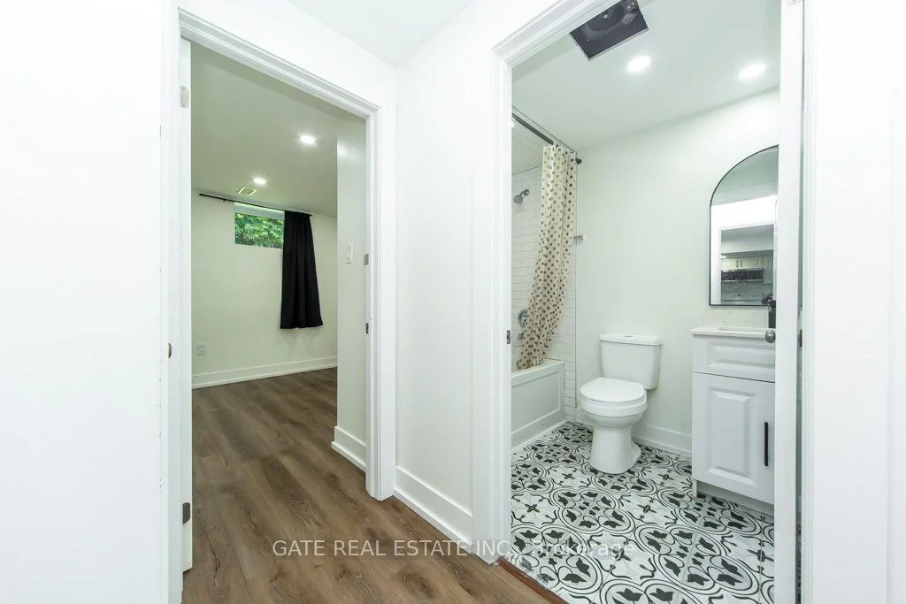 Photo 29 of Unit Lower Level, 14 Amarillo Drive, Scarborough, Eglinton East — HOMEH