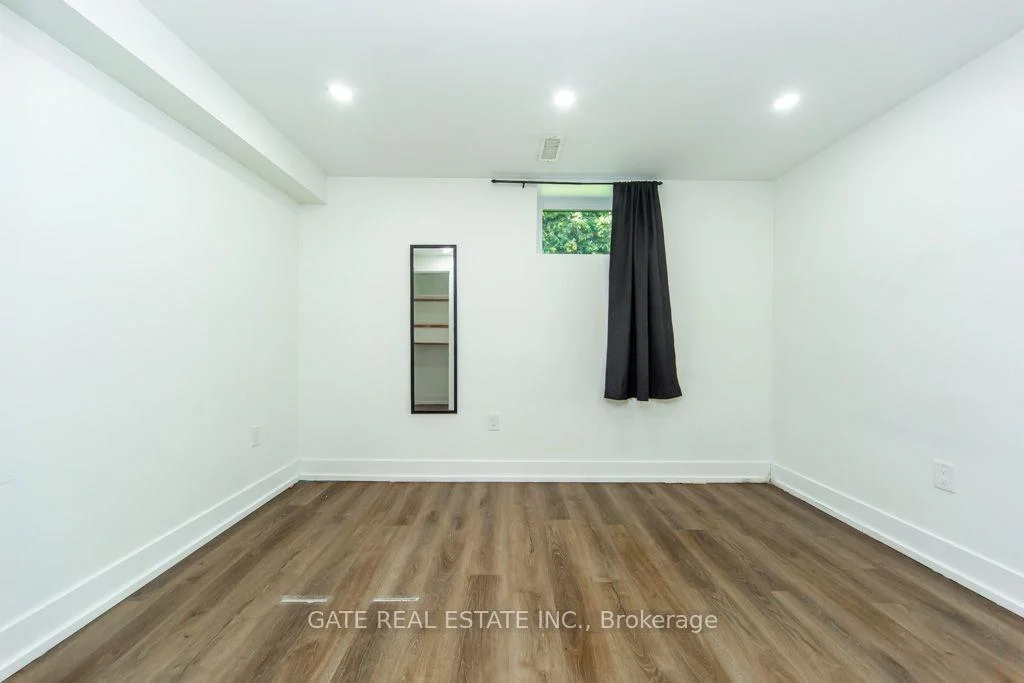 Photo 30 of Unit Lower Level, 14 Amarillo Drive, Scarborough, Eglinton East — HOMEH