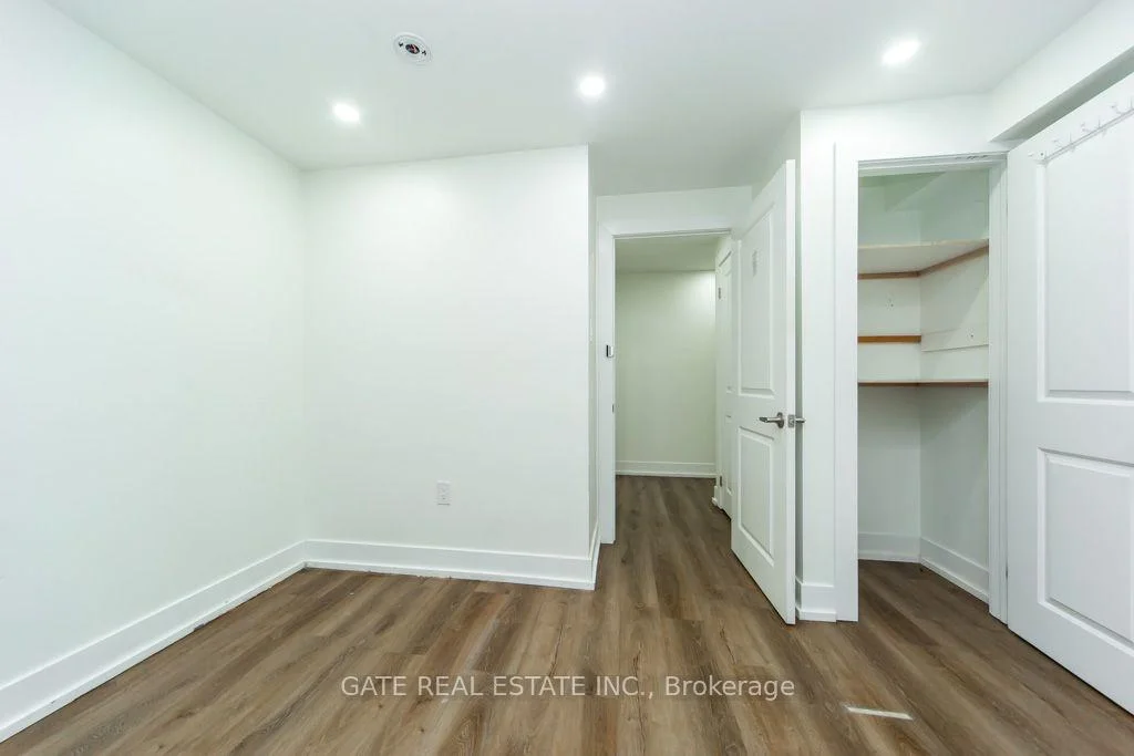 Photo 32 of Unit Lower Level, 14 Amarillo Drive, Scarborough, Eglinton East — HOMEH
