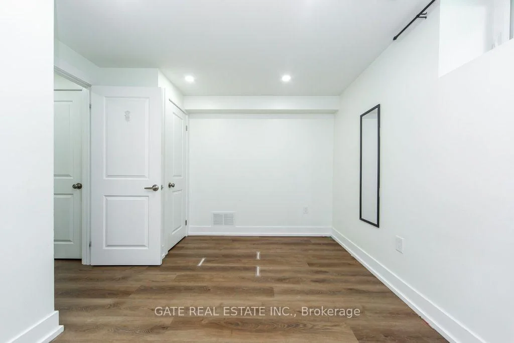 Photo 34 of Unit Lower Level, 14 Amarillo Drive, Scarborough, Eglinton East — HOMEH