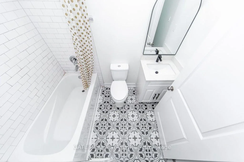 Photo 36 of Unit Lower Level, 14 Amarillo Drive, Scarborough, Eglinton East — HOMEH