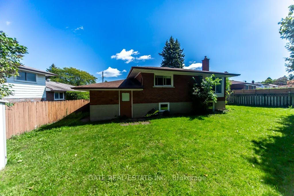 Photo 38 of Unit Lower Level, 14 Amarillo Drive, Scarborough, Eglinton East — HOMEH