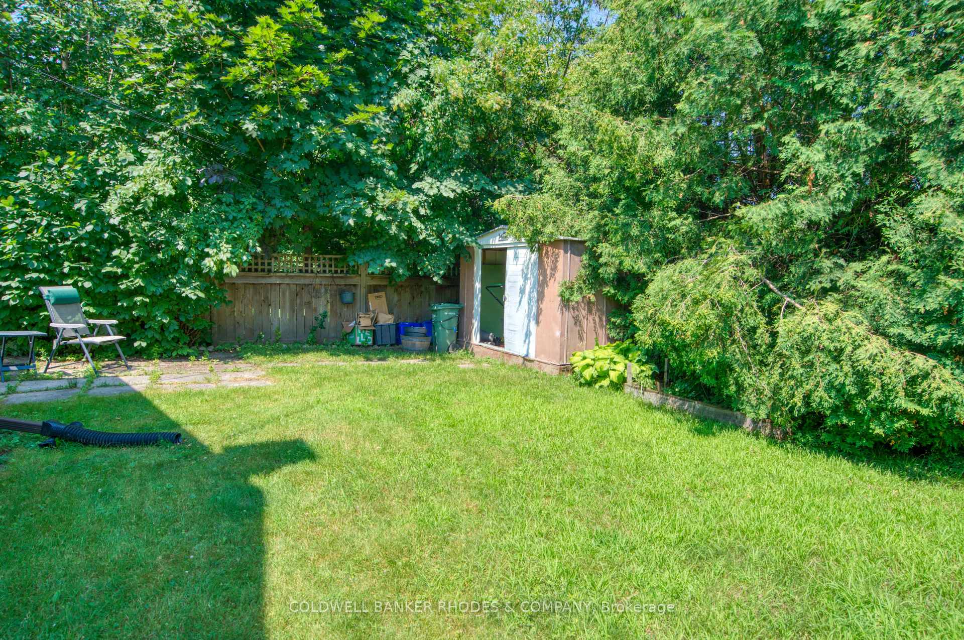 Photo 18 of 781 Dickens Avenue, Ottawa, Elmvale Acres — HOMEH