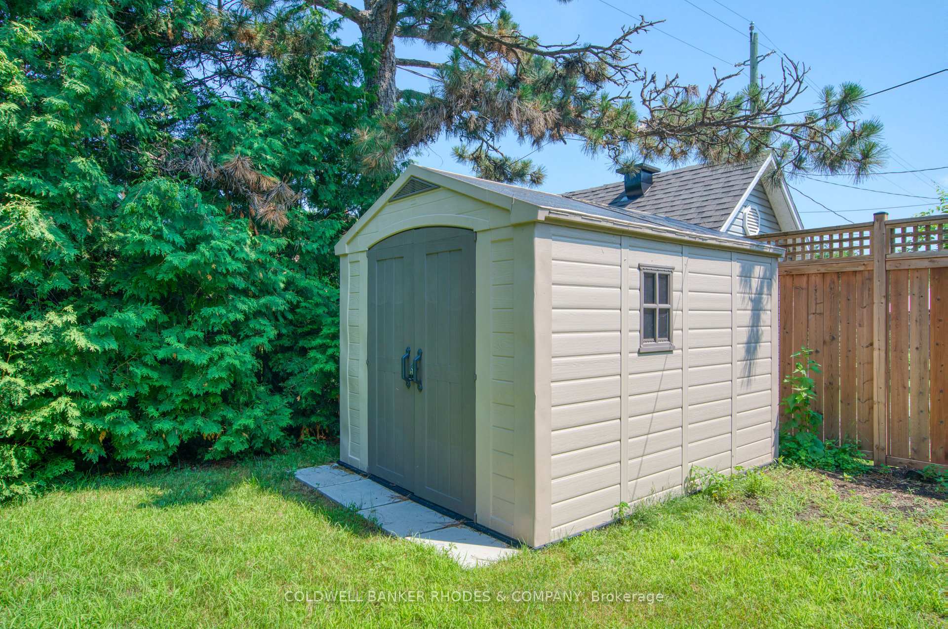Photo 19 of 781 Dickens Avenue, Ottawa, Elmvale Acres — HOMEH
