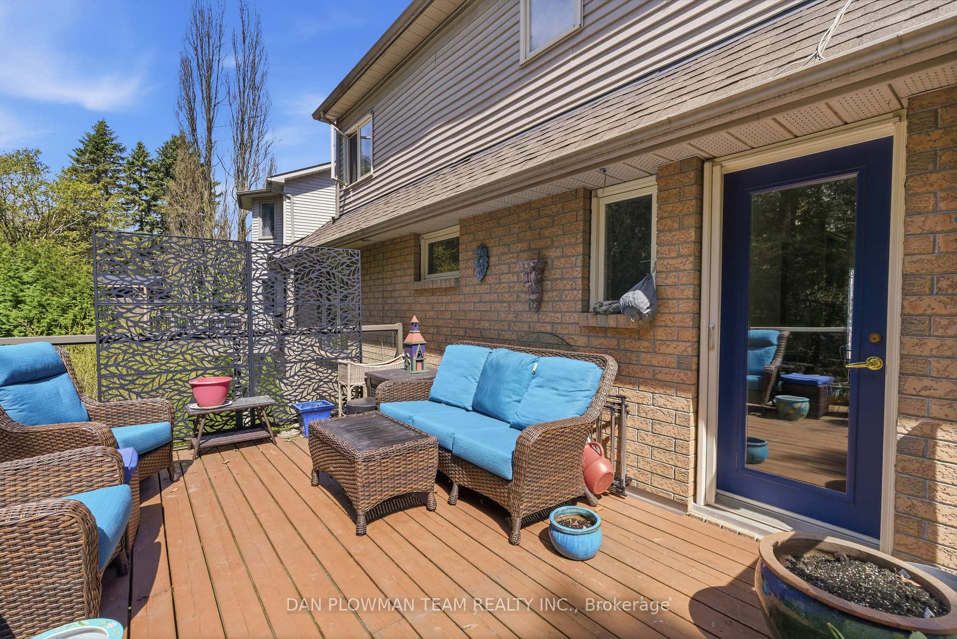 Photo 34 of 10 Barrington Place, Clarington, Courtice — HOMEH