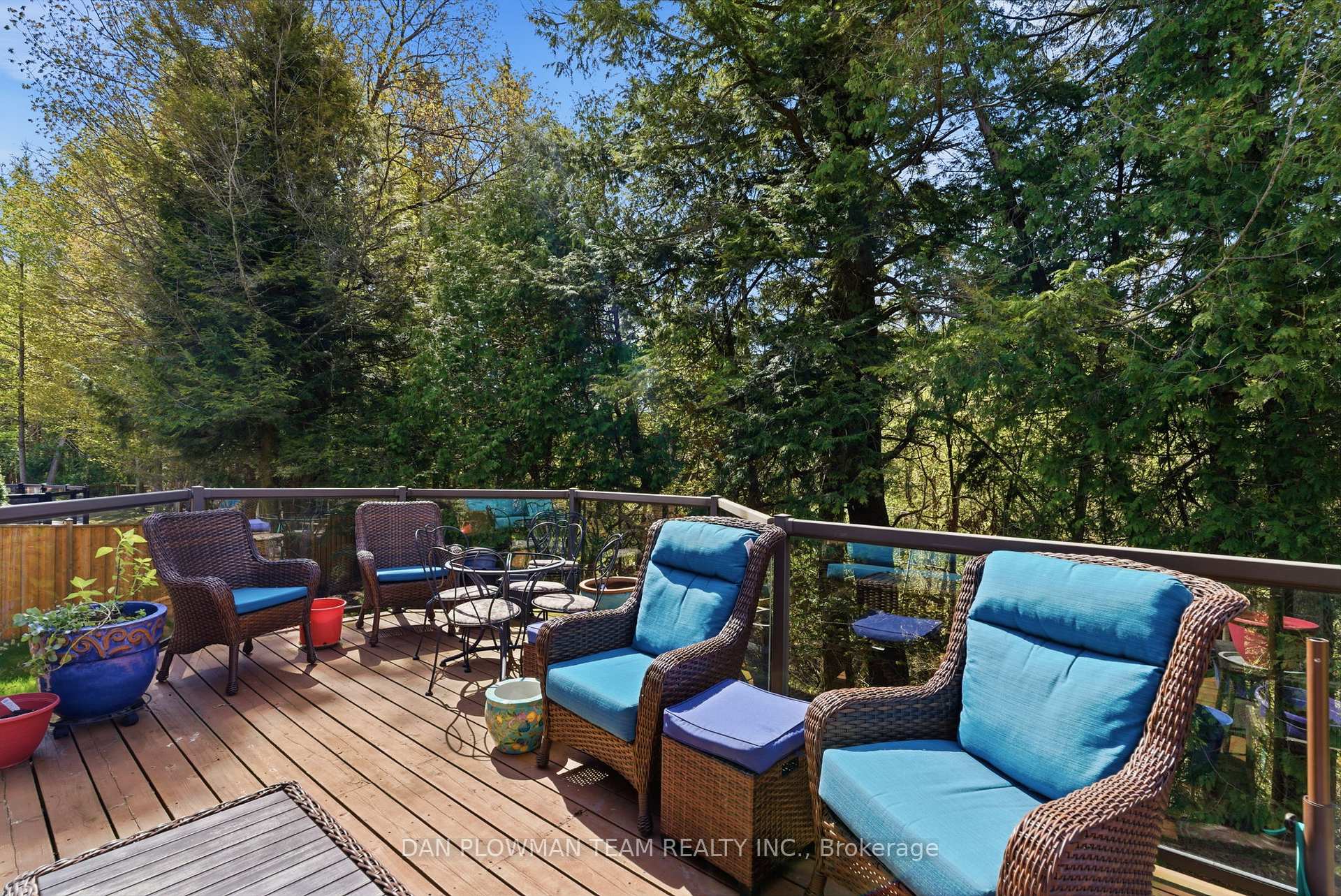 Photo 35 of 10 Barrington Place, Clarington, Courtice — HOMEH