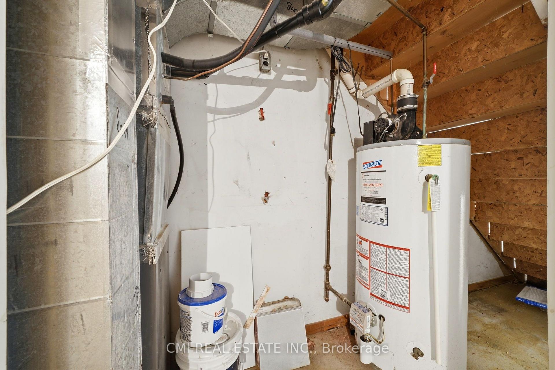 Photo 36 of 1 Mccuaig Court, Barrie, Grove East — HOMEH