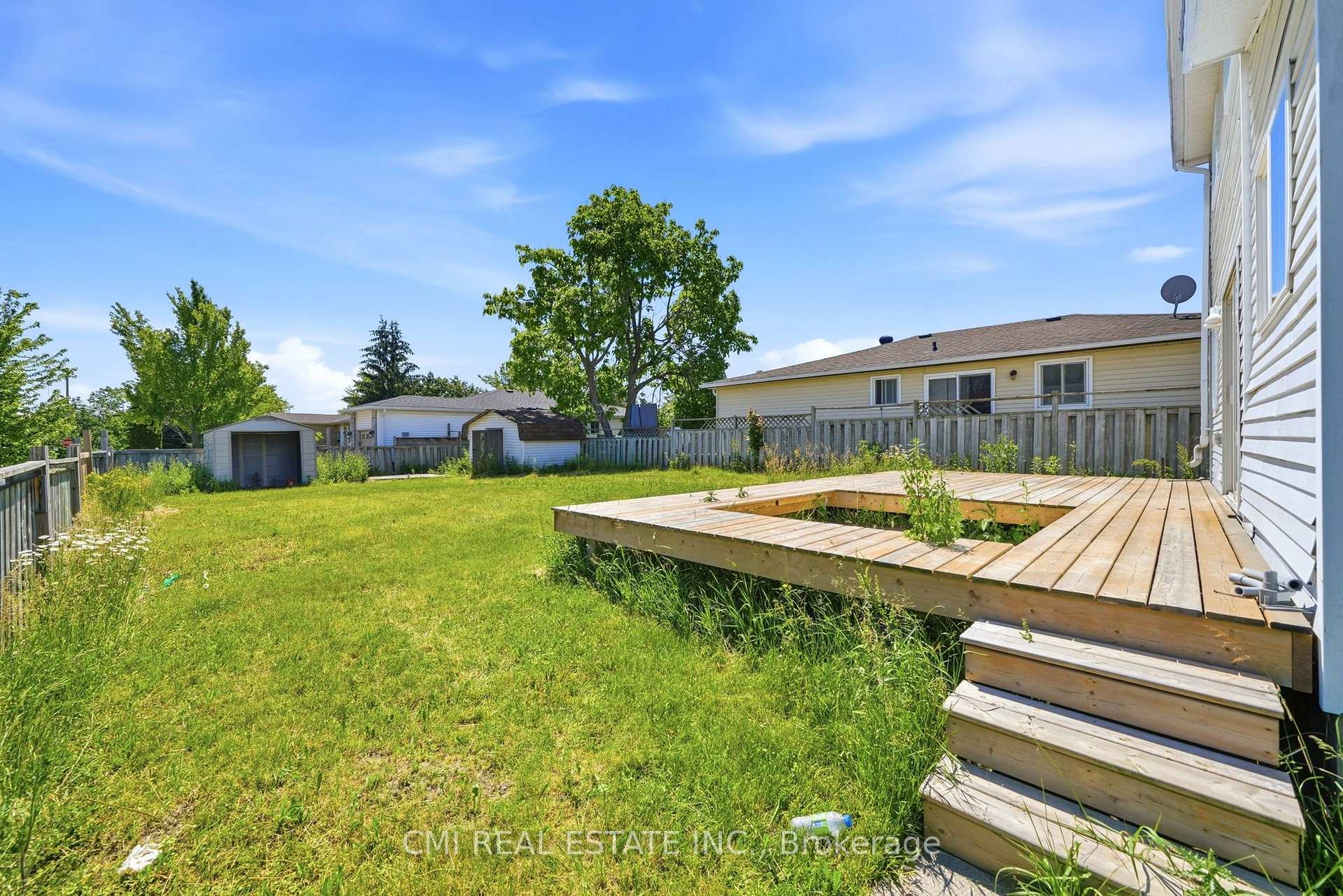 Photo 39 of 1 Mccuaig Court, Barrie, Grove East — HOMEH