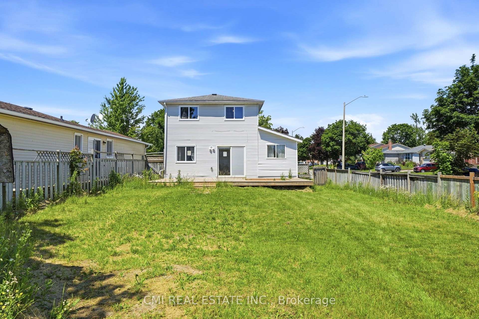 Photo 40 of 1 Mccuaig Court, Barrie, Grove East — HOMEH